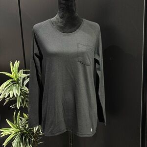 Dickies Cooling Temp-IQ Performance UPF 30+ UV protection, long sleeve, pocket T